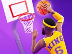 Basketbol Süperstar Oyunu