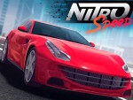 Nitro Speed Car Racing